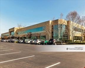 Madrone Business Park - 18705 Madrone Pkwy