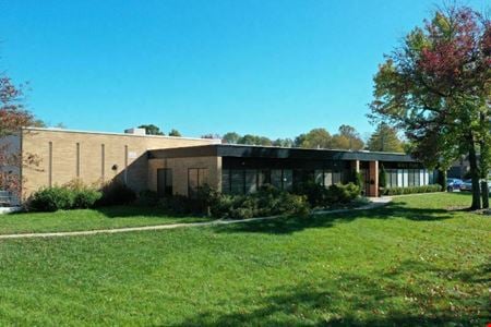 Preview of Industrial space for Rent at 1253 Glen Ave