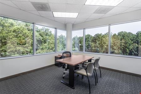 Preview of Coworking space for Rent at 7400 Beaufont Springs Drive  Suite 300