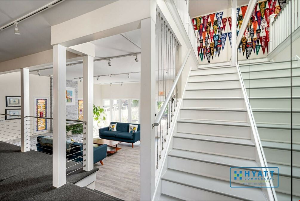 14 Annapolis St