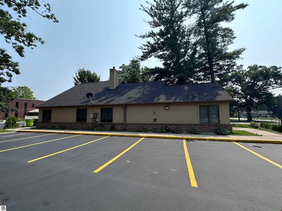 401 Munson Ave