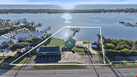 Preview of Other space for Sale at 18947 SE Federal Highway