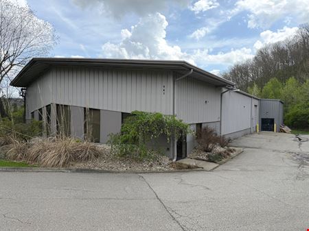 Preview of Industrial space for Rent at 941 Dudley Road