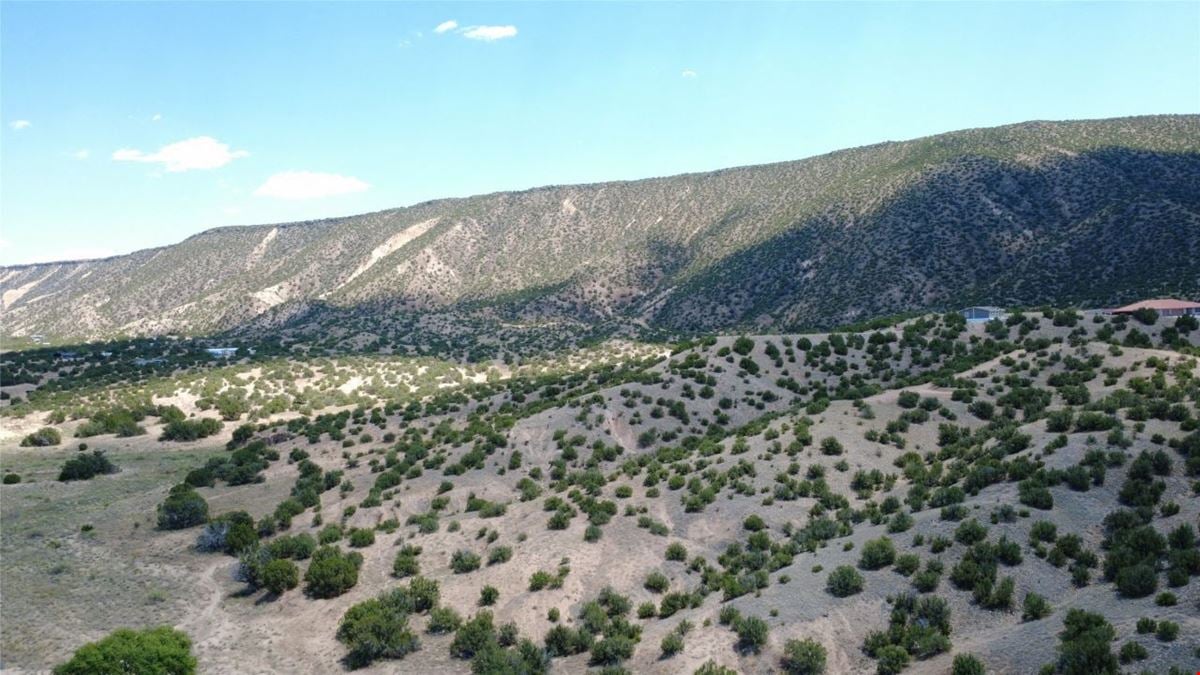 00 Vacant Land