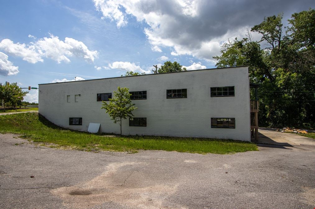 3619 N. Main St.
