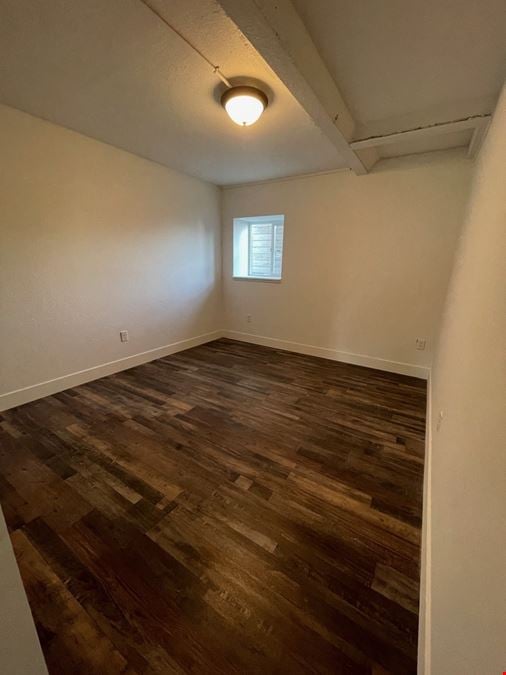 Laurel Multifamily Property