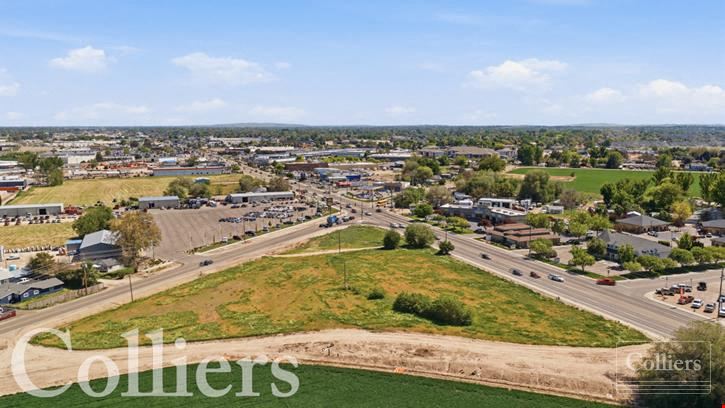 38.78 Acres For Sale