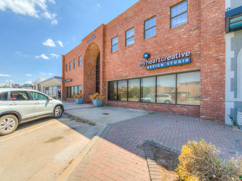 Sixty Six Heritage Place
