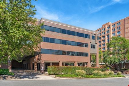 Preview of commercial space at 601 Madison Street