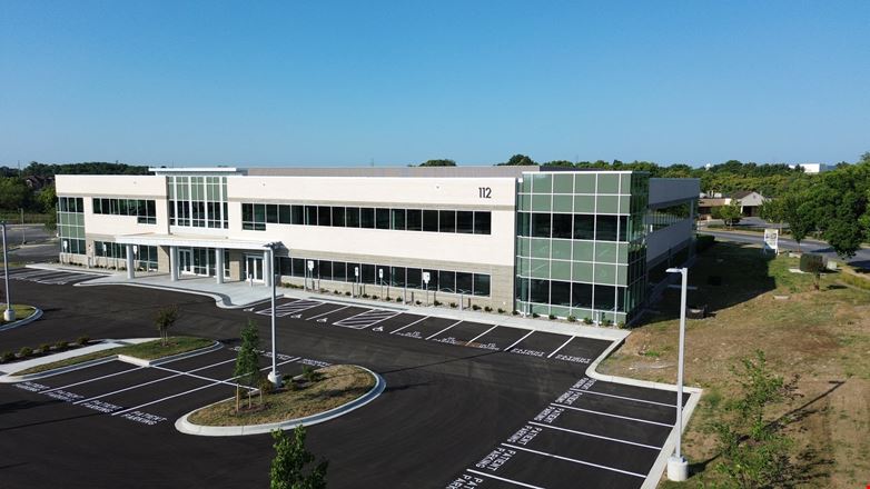 Preview of Office space for Rent at 112 Thomas Johnson Drive