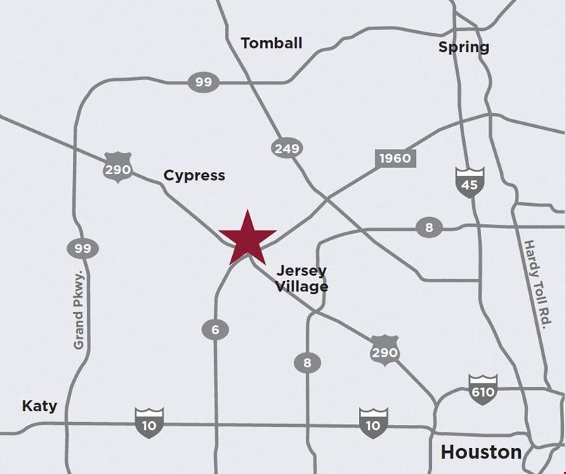 Cypress Crossing