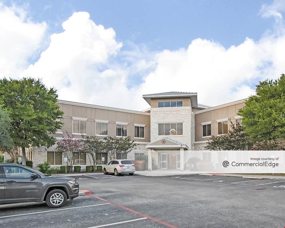 Common Street Professional Building