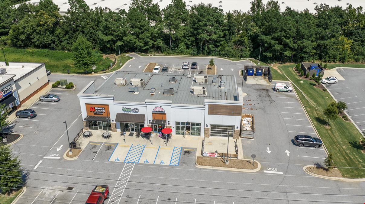 1675 E. Main St.