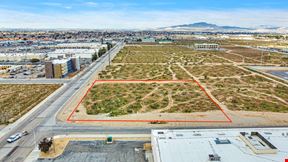 ±1.93 Acres Cottonwood Avenue