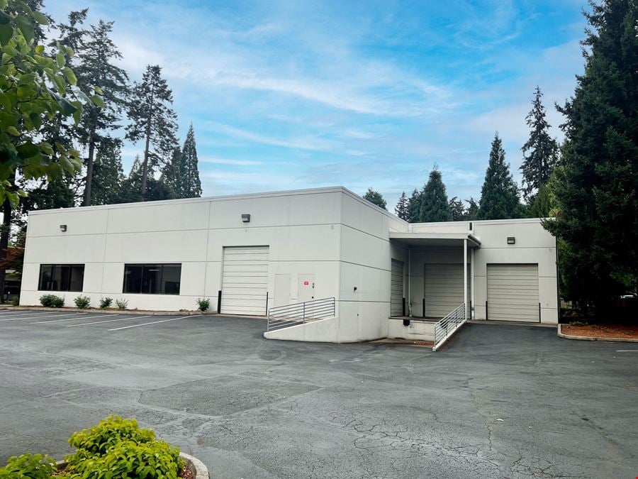 Boones Ferry Business Park, Building 5