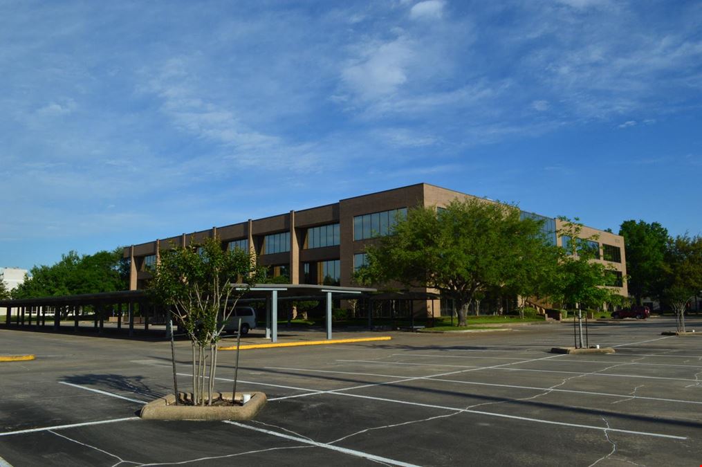 10701 Corporate Dr