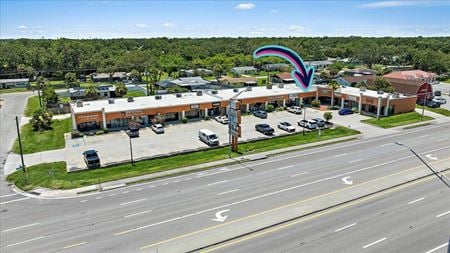 Preview of Retail space for Rent at 1846 S Tamiami Trl