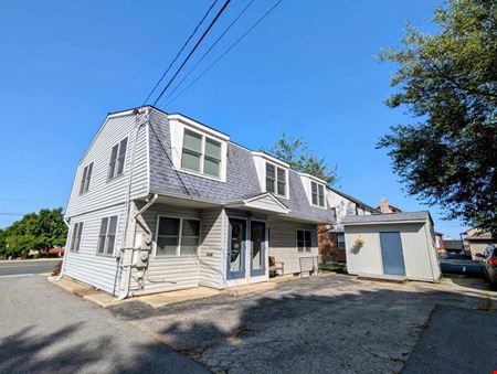 Preview of Other space for Rent at 1923 York Rd