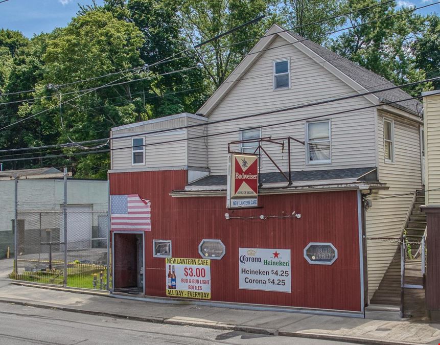 Value Add Mixed-Use Opportunity in Haverhill, MA