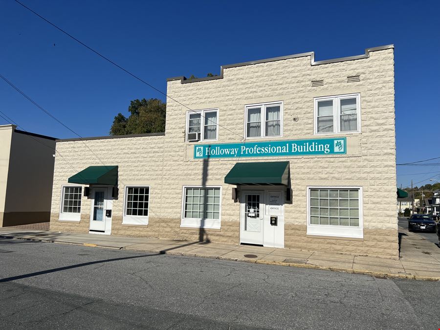 Holloway Professional Building