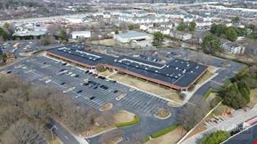 Independence Technology Center I