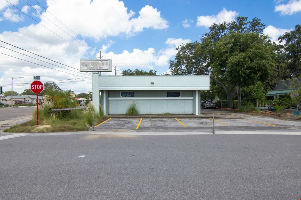 49th Street Medical & Wellness Suite