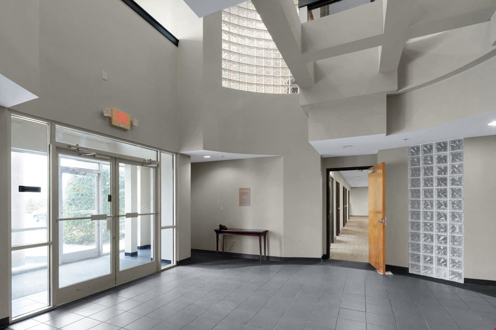 2600 Stanley Gault - Sublease