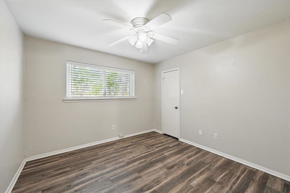 300 Paul Wilson Rd