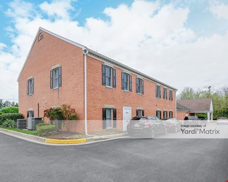 Preview of Office space for Rent at 10260 Baltimore National Pike