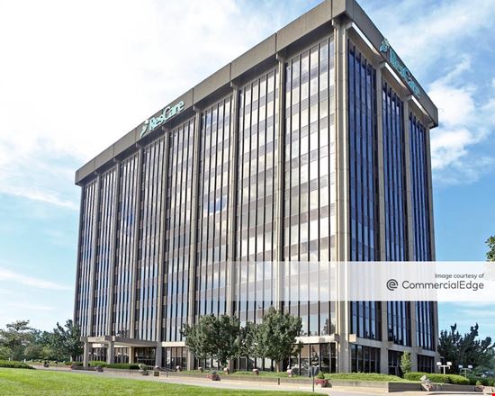 Preview of Office space for Rent at 9901 Linn Station Road