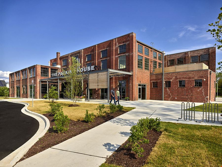 The Packing House