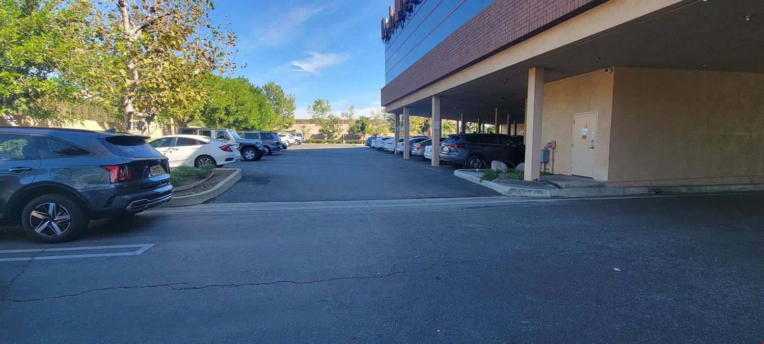 Magnolia Centre