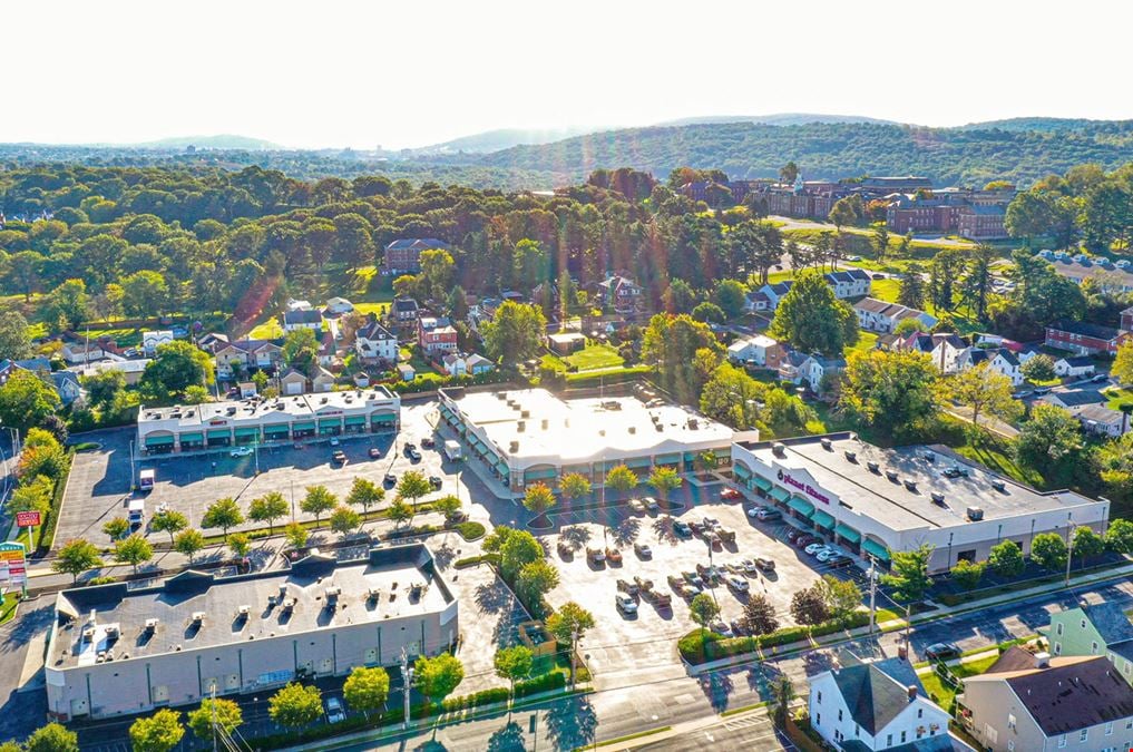 Allentown Commons