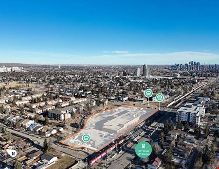 Preview of Other space for Sale at 4700 – 17 Avenue SW