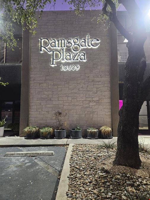 Ramsgate Plaza