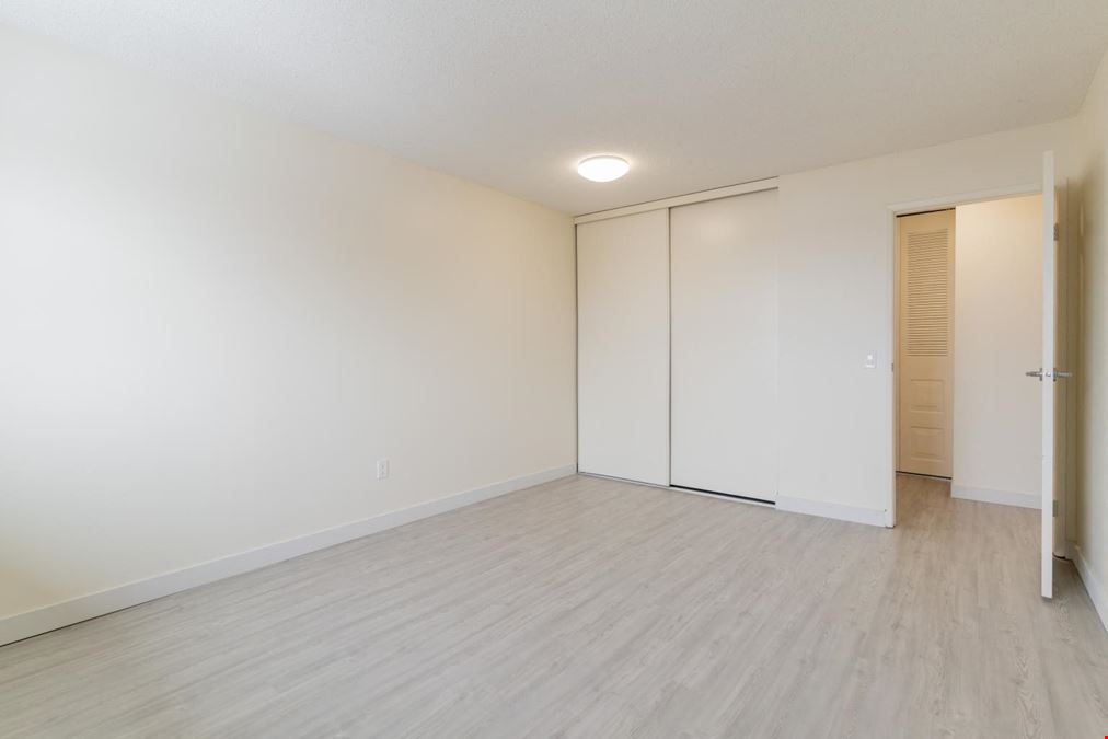 The Northwest Apartment Portfolio