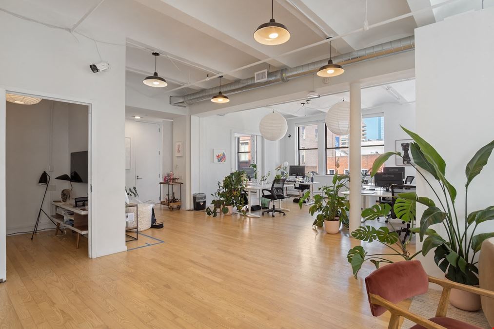138 spring st, 4th fl