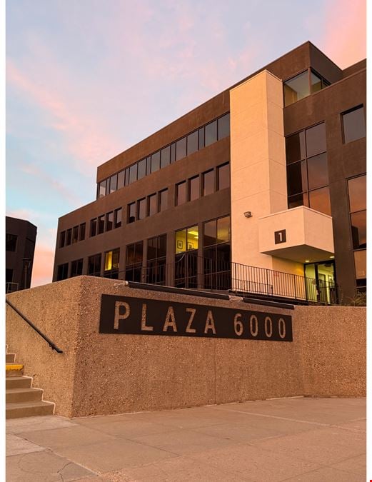 Plaza 6000