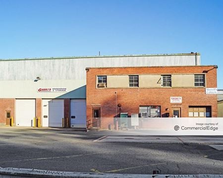 Preview of Industrial space for Rent at 575 Broad Street