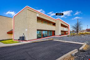 10 N Washington St - Suite C