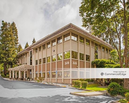 Preview of Office space for Rent at 2610 Crow Canyon Road