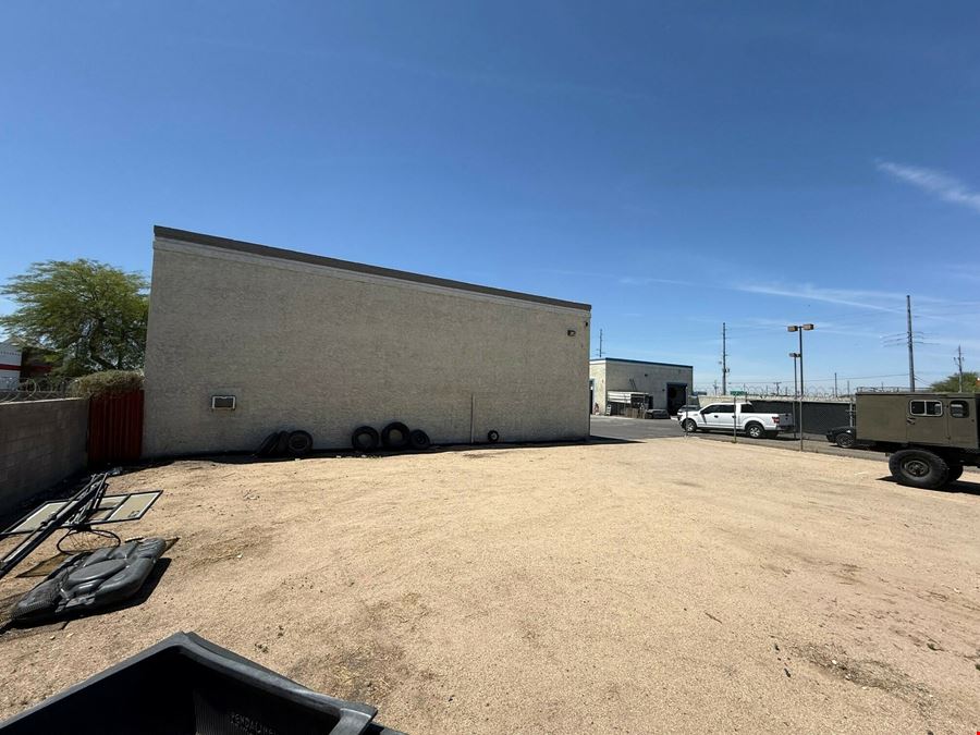 2222 W Deer Valley Rd, Bldg C