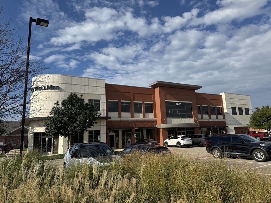 Carrollton Healthcare Facility