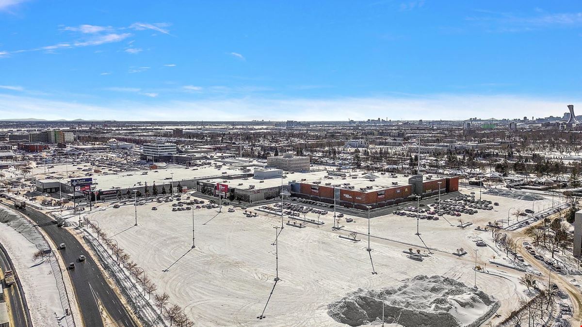 5690-5700 Boucherville