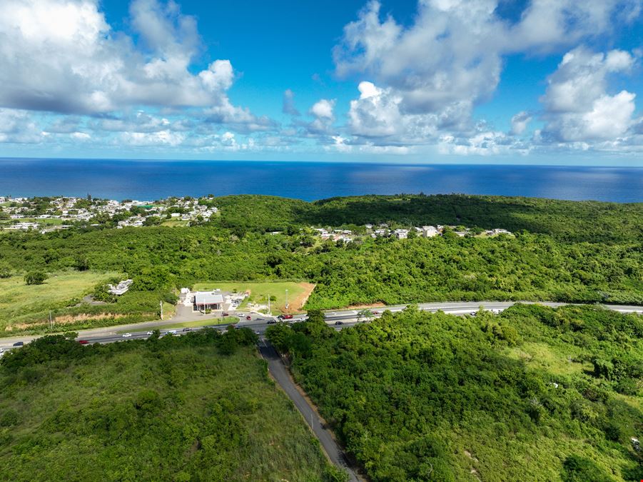 Isabela Development Land @ PR-2 - For Sale