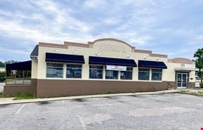 Former Shoney's