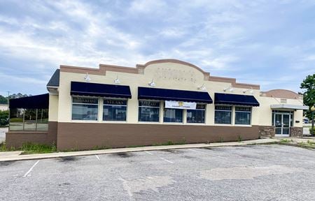 Preview of Retail space for Rent at 1490 Chestnut Street
