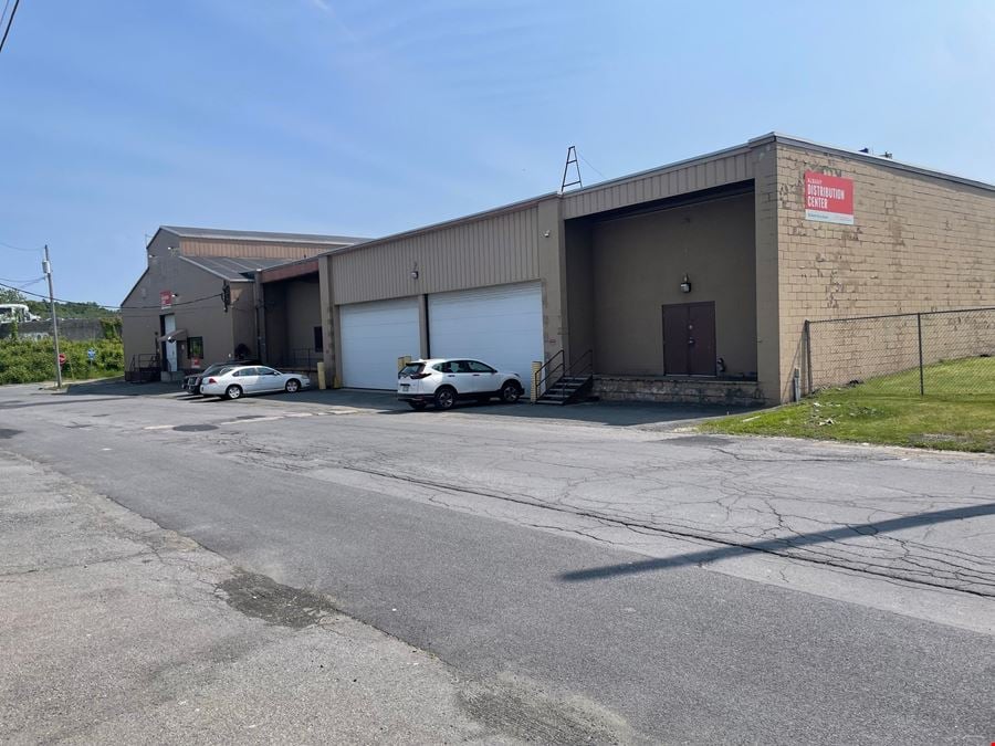 10 NORTH FERRY STREET, ALBANY, NY