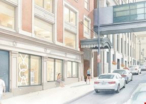 Downtown KC Live-Work Opportunity