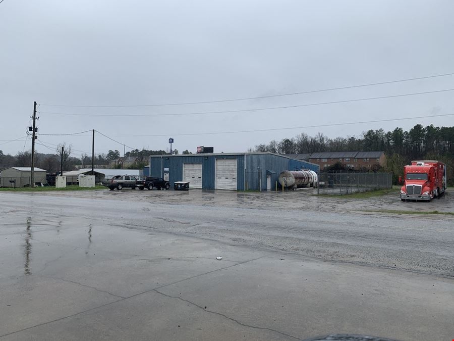 2522 Reynolds Industrial
